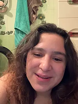 Luisa_Hall live sex cam