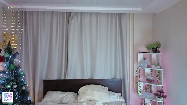 ThuBoppre live sex cam