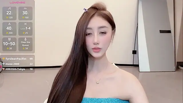 Melody-11 live sex cam