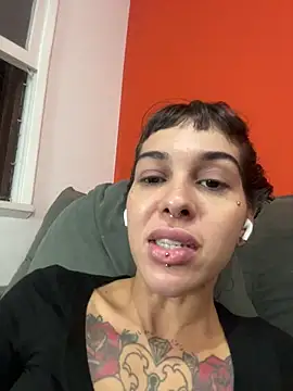 Nikatsu live sex cam