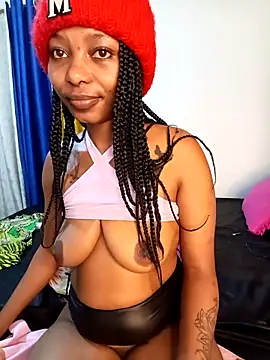 schatz_harvin's cam snapshot