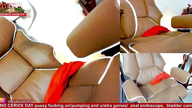 MaryBrook1 live sex cam