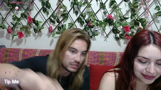 JackyEmma25 live sex cam