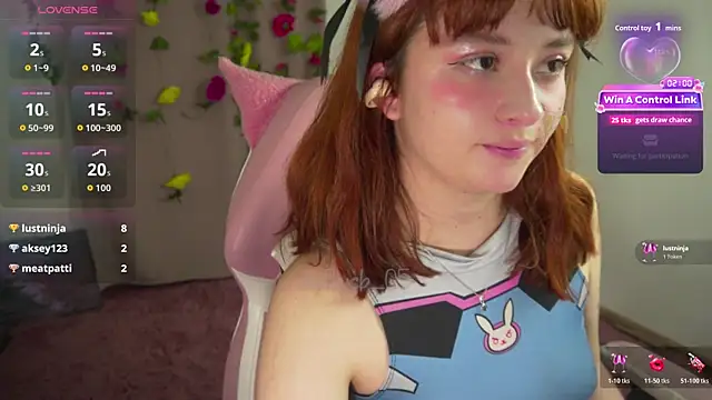 molly_russell live sex cam