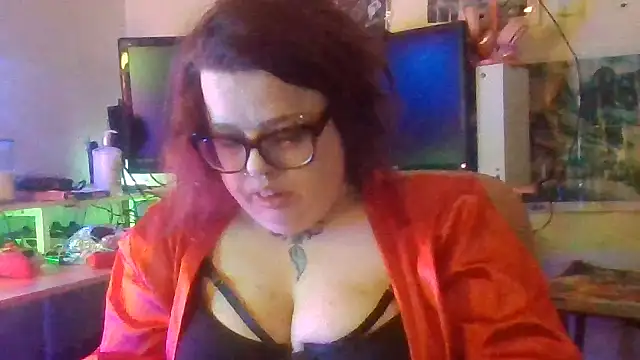 SPICYMISFIT's cam snapshot