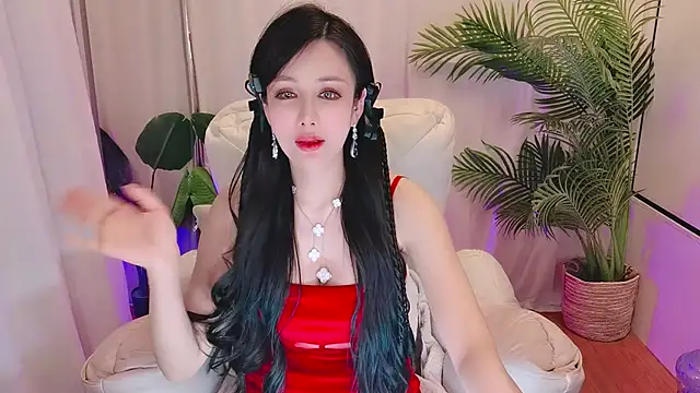 MeettheRainbow live sex cam