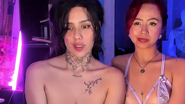 catyx's cam snapshot