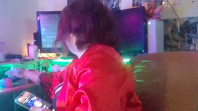 SPICYMISFIT's cam snapshot