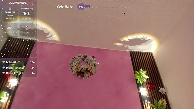 Damian_Rock live sex cam