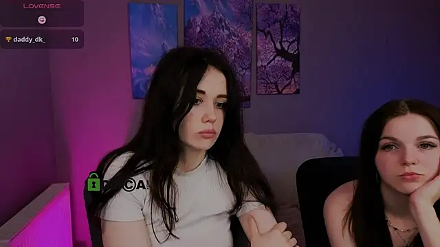 mikameovv live sex cam