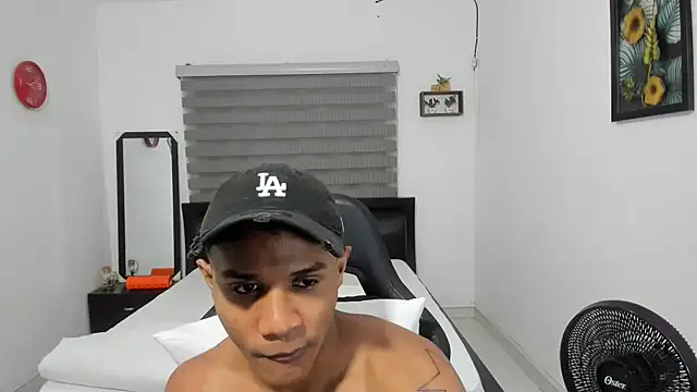 corzoethan's cam snapshot