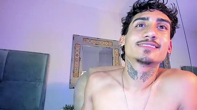 Mr_Strike's cam snapshot