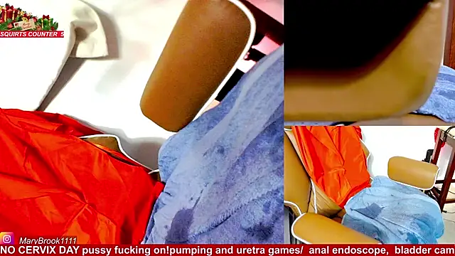 MaryBrook1's cam snapshot