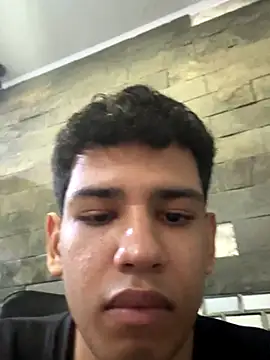 Santiago_Foxx's cam snapshot