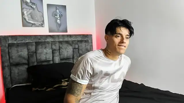 dante_hottx's cam snapshot