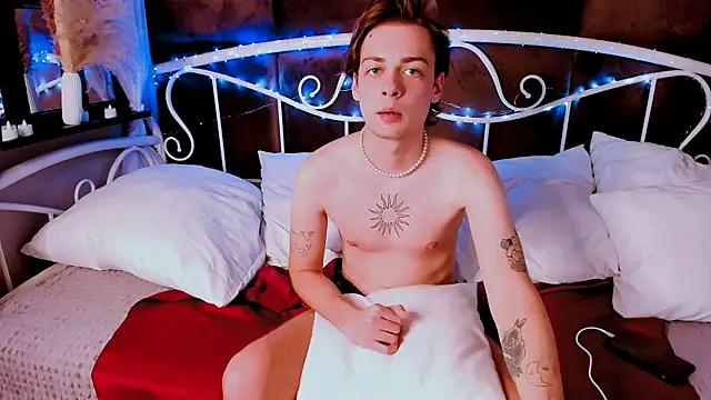 PaulWilliamsy's cam snapshot