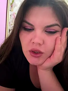 Maru_lovely9922's cam snapshot