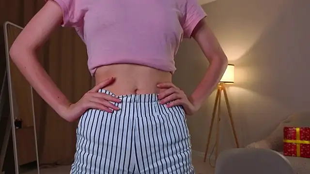 BettyBrowni live sex cam