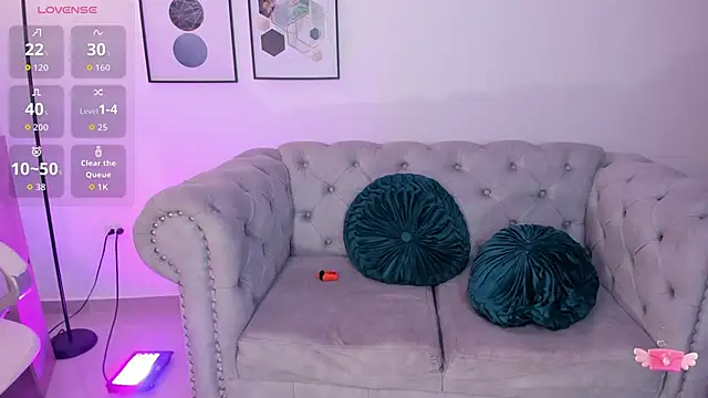 Lynara_norien's cam snapshot