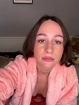 ChiaraSommer's cam snapshot