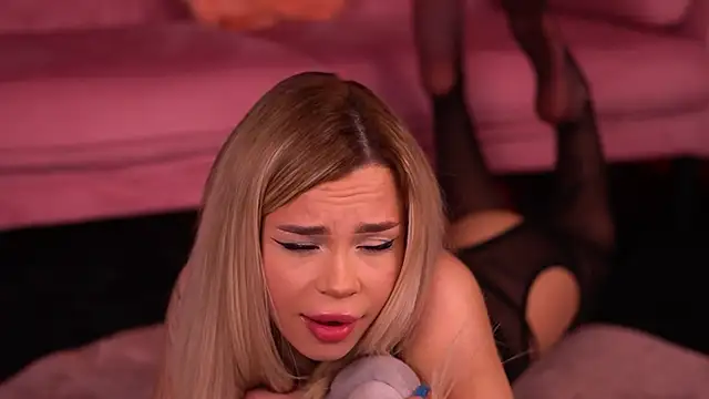 NickyBenz's cam snapshot