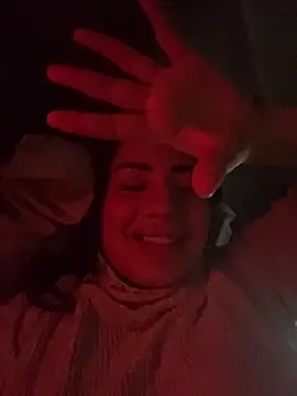 tesaa1212's cam snapshot