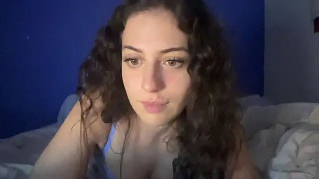 CoquineCharmeuse's cam snapshot