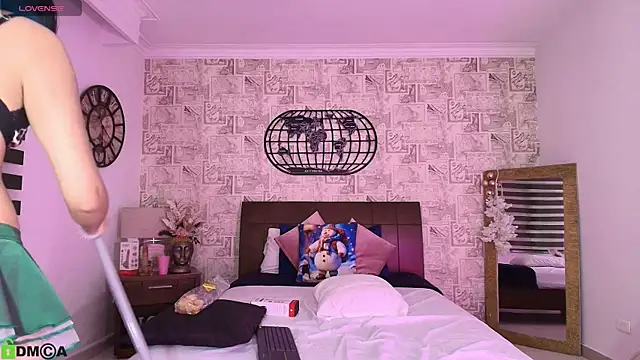 Kaira_moon's cam snapshot