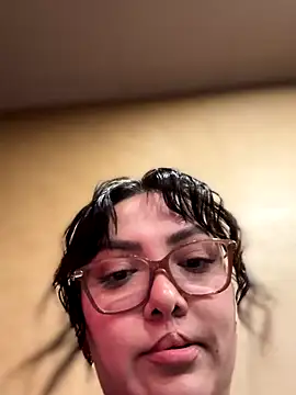 Pumpkin_bunny's cam snapshot