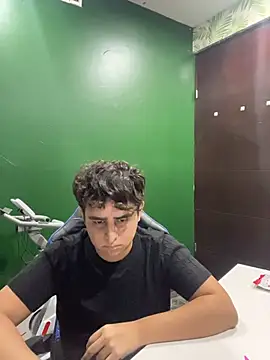 Thiagoforyou's cam snapshot