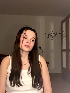 ElenaMariee's cam snapshot