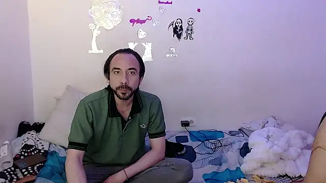 couple__party live sex cam