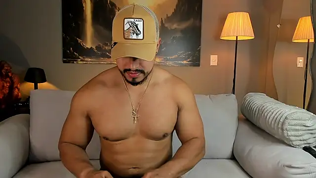 ApoloMakris live sex cam