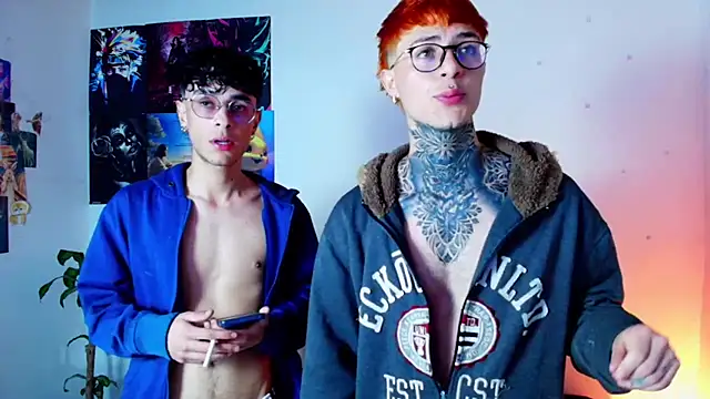 7_Saturno_7 live sex cam