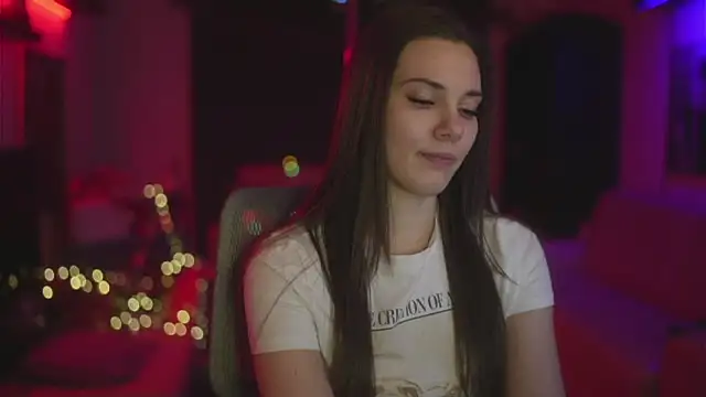 CandyStorm live sex cam