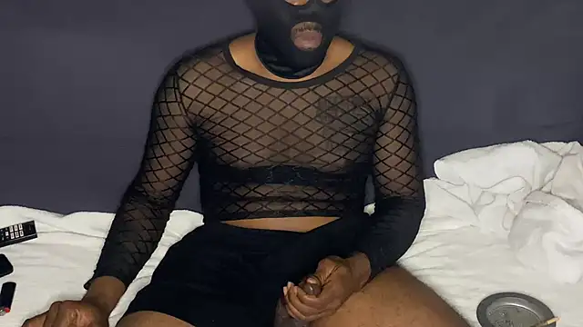 AfroCaribbeanDaddy's cam snapshot