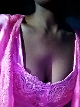 Kajal-Mehra's cam snapshot