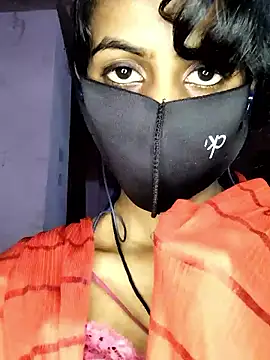 Thaper_Meera2's cam snapshot