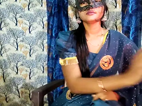 Sassy_Shanvi's cam snapshot