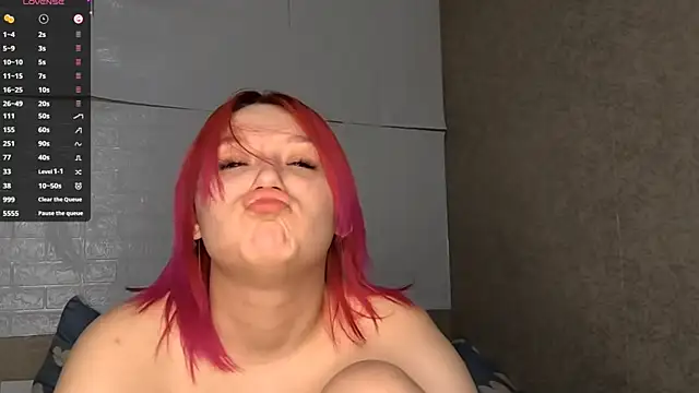 BigHeartMia's cam snapshot