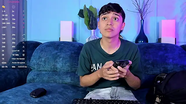 Josh_Bright's cam snapshot