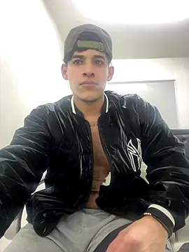 MaxStar26's cam snapshot