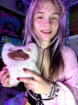 Cutiepiespanks live sex cam