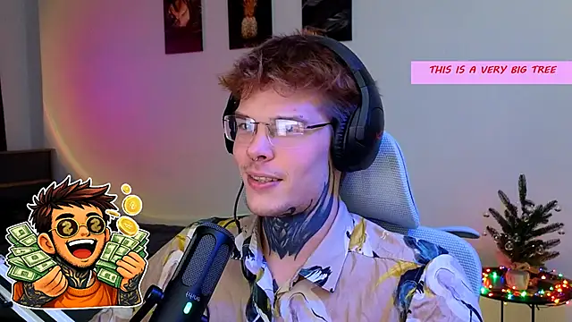 DENIS_HERE's cam snapshot