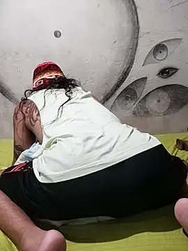 iirgastam3's cam snapshot