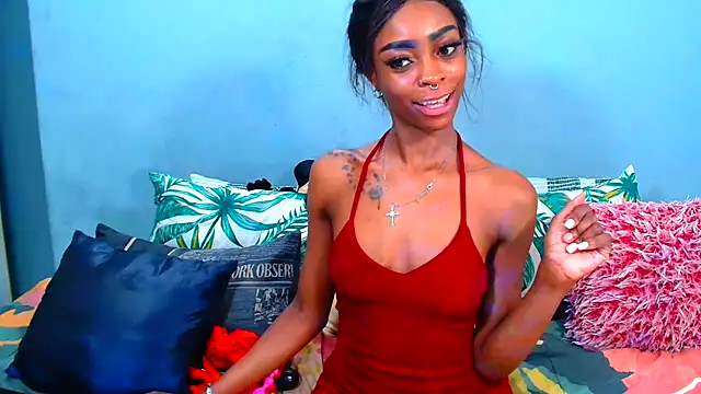 AvaOcean live sex cam