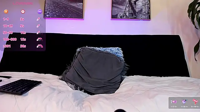 Sweet_Alessandre live sex cam