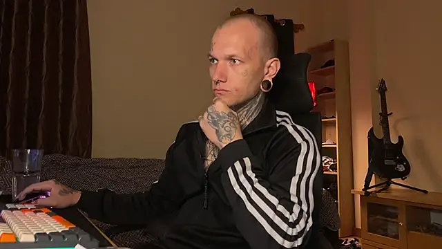 paulvelvet's cam snapshot