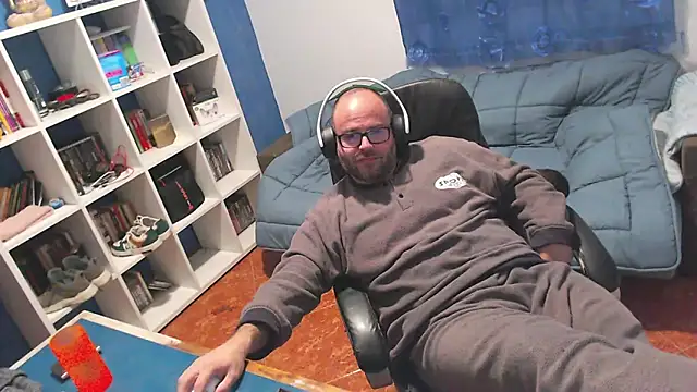 ravingr4d4's cam snapshot