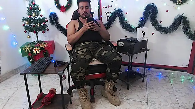 KalethBigDick's cam snapshot